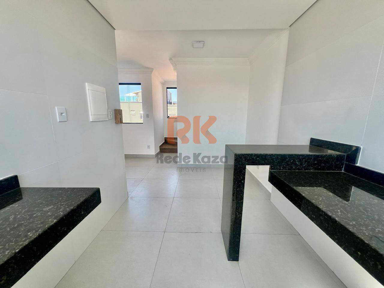 Cobertura à venda no Santa Mônica: 