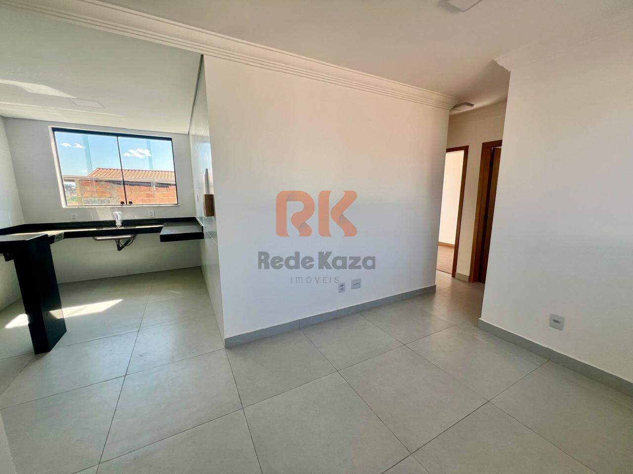 Cobertura à venda no Santa Mônica: 