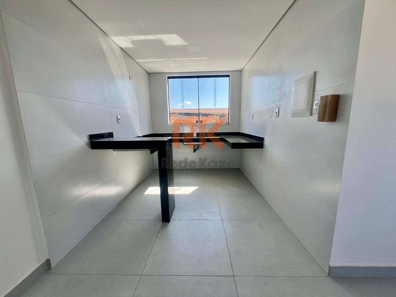 Cobertura à venda no Santa Mônica: 