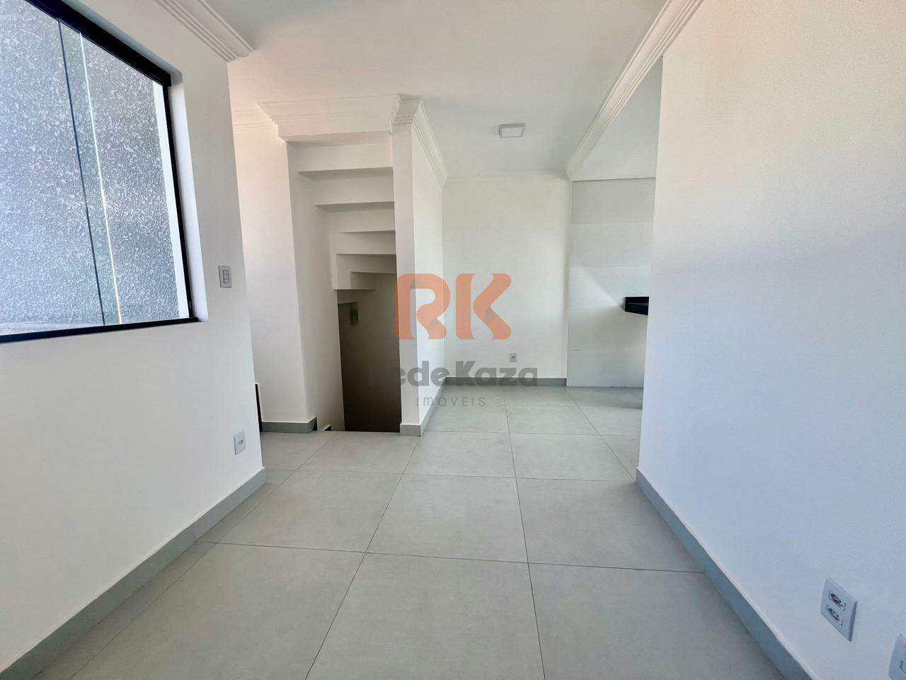 Cobertura à venda no Santa Mônica: 