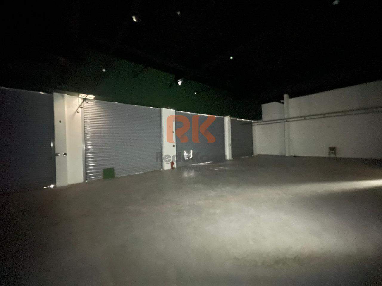 Área Comercial para aluguel no Castelo: 