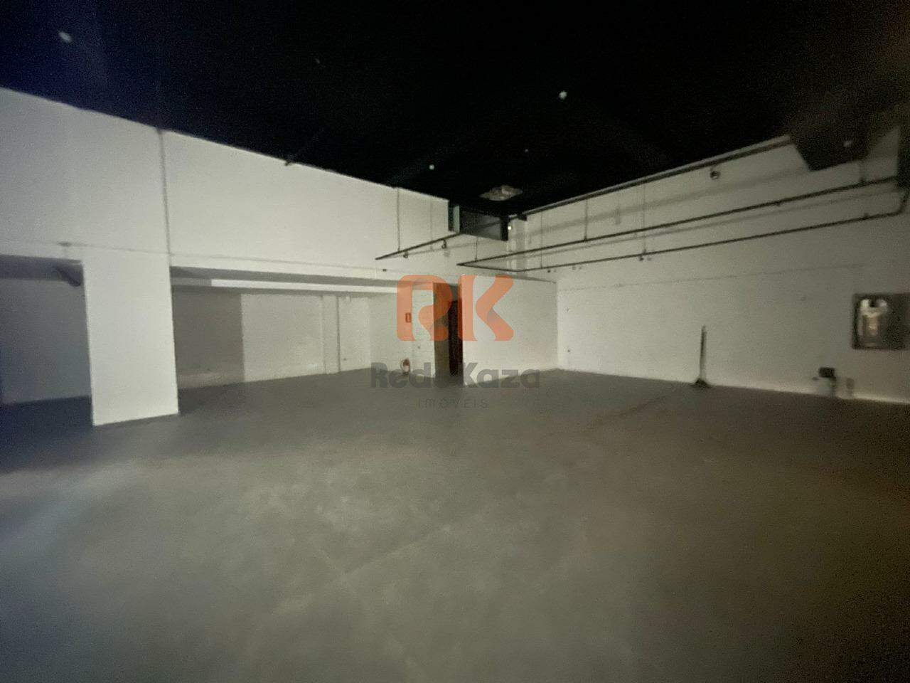 Área Comercial para aluguel no Castelo: 