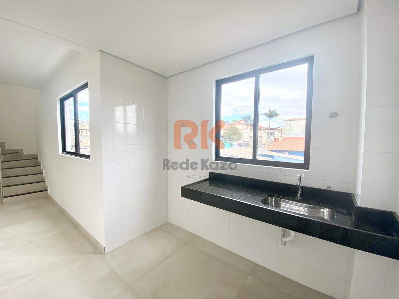 Cobertura à venda no Planalto: 