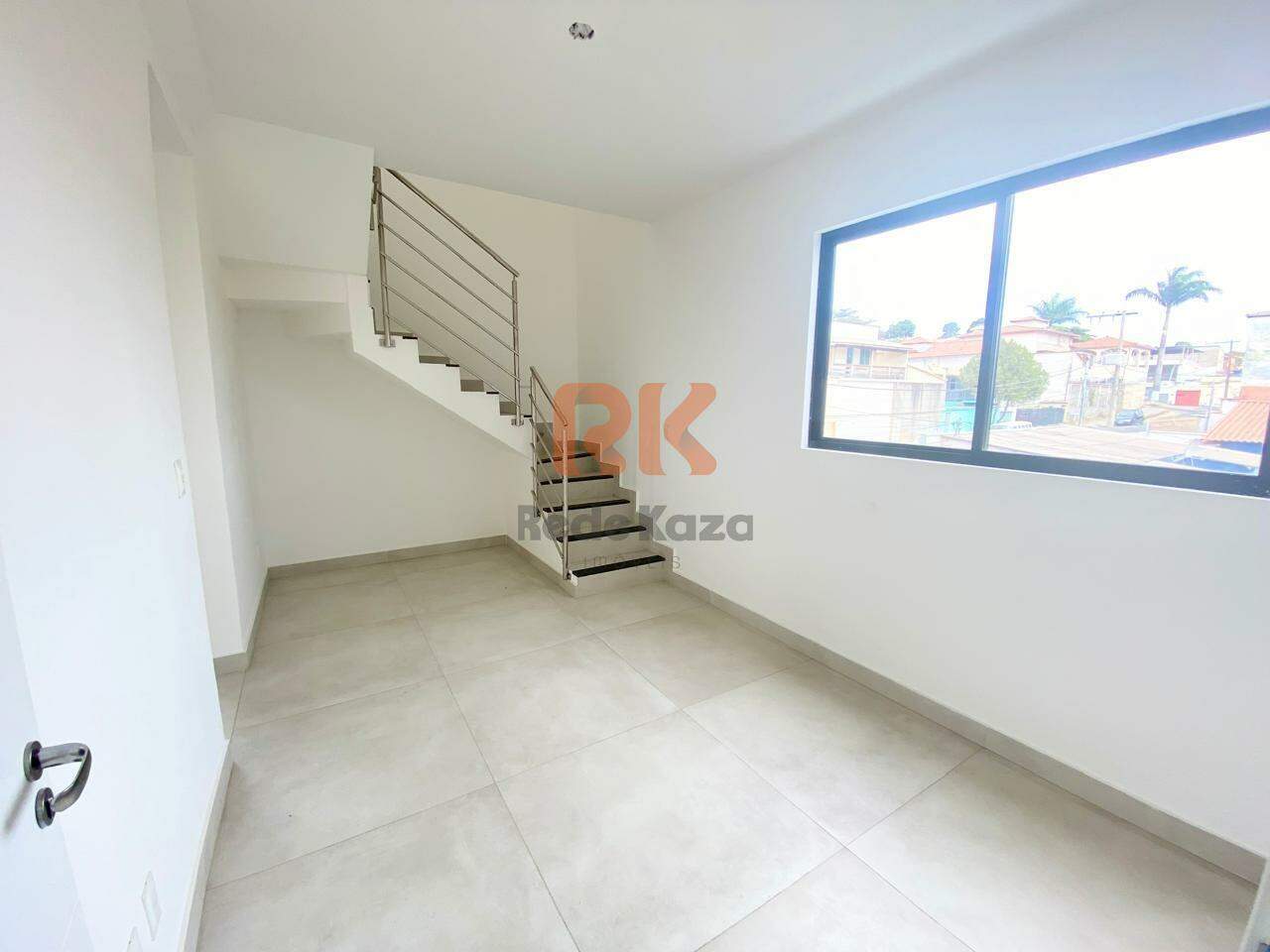 Cobertura à venda no Planalto: 