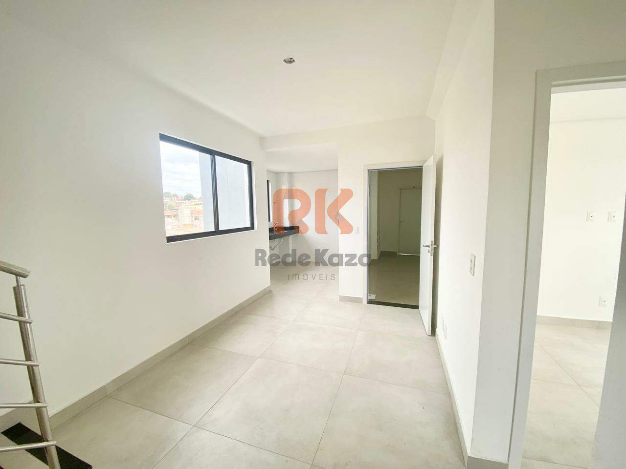 Cobertura à venda no Planalto: 