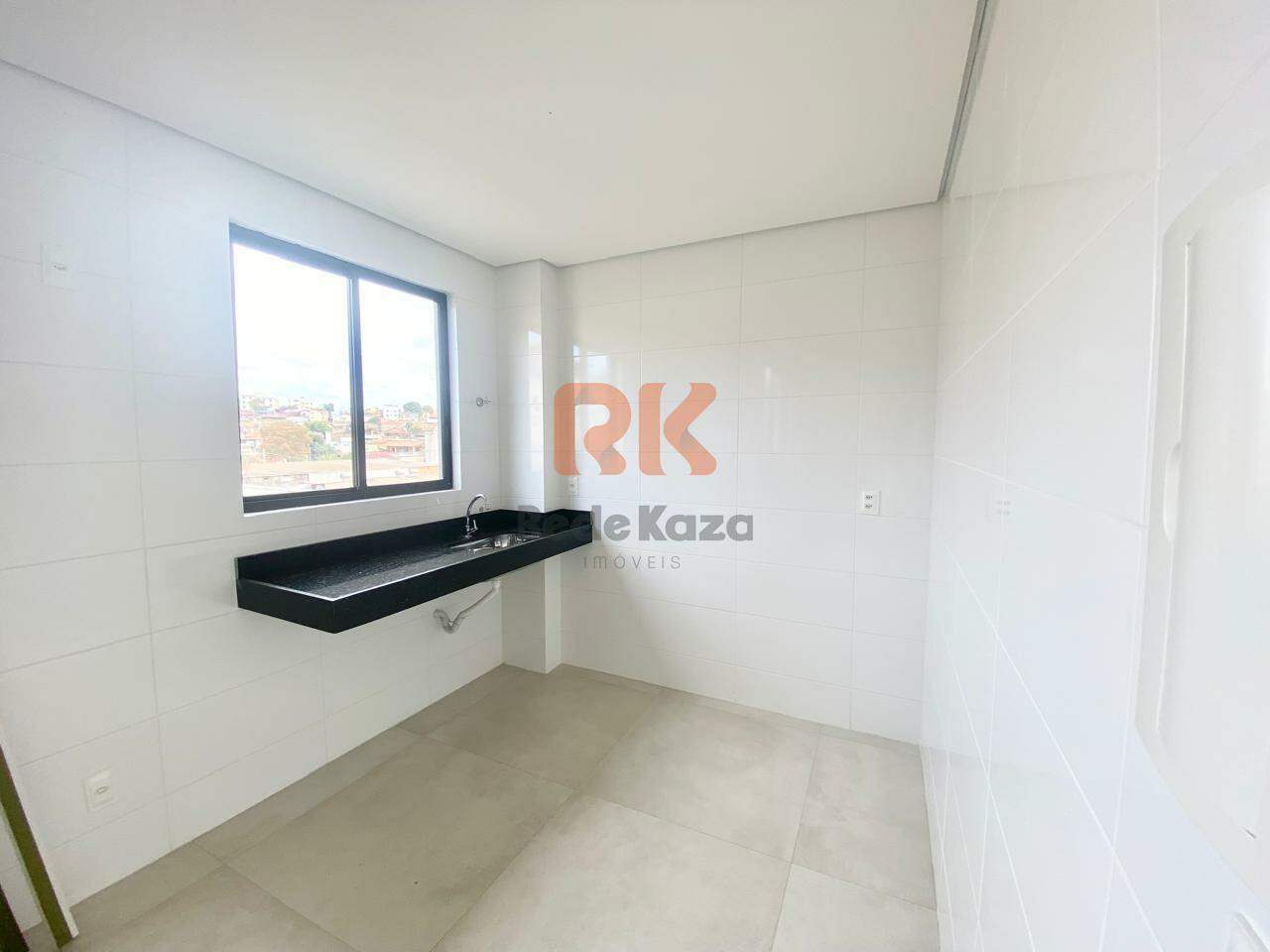 Cobertura à venda no Planalto: 