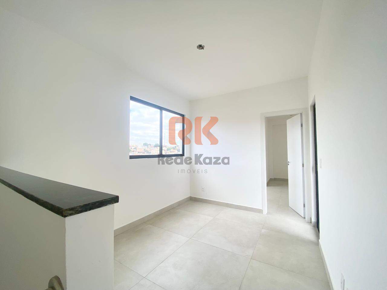 Cobertura à venda no Planalto: 