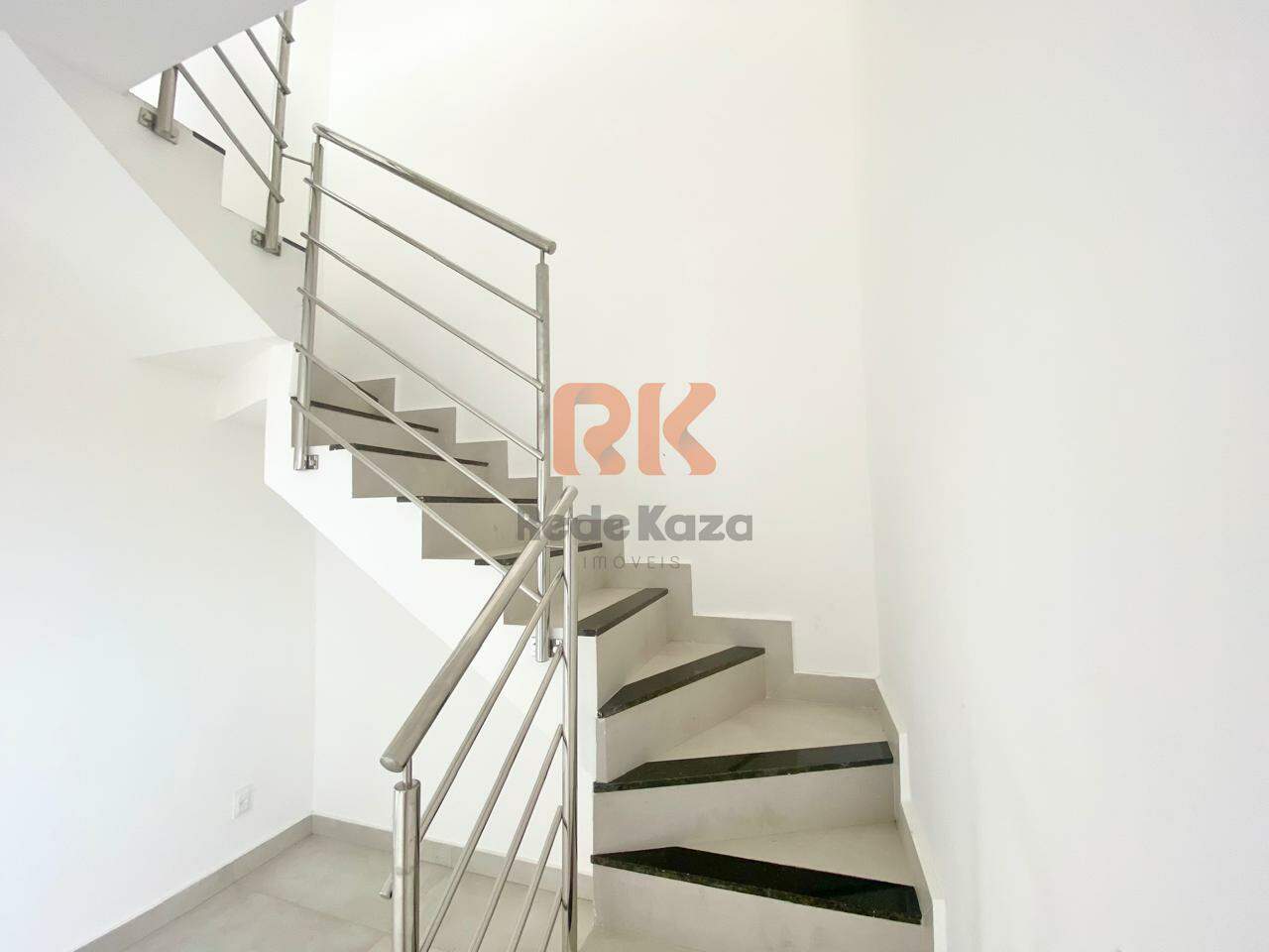 Cobertura à venda no Planalto: 