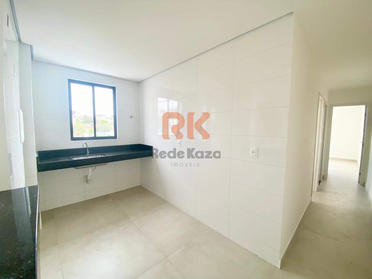 Cobertura à venda no Planalto: 