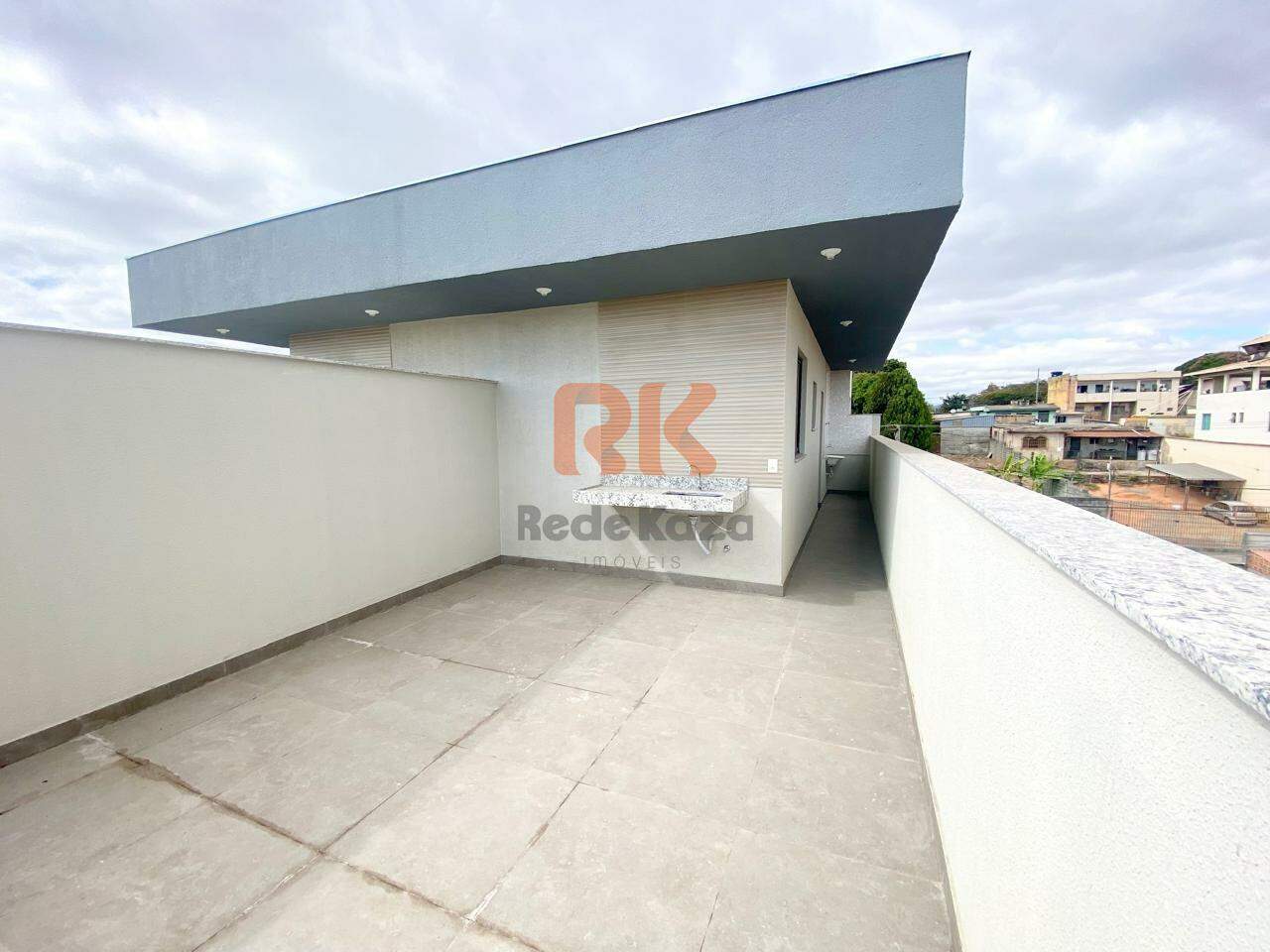 Cobertura à venda no Planalto: 