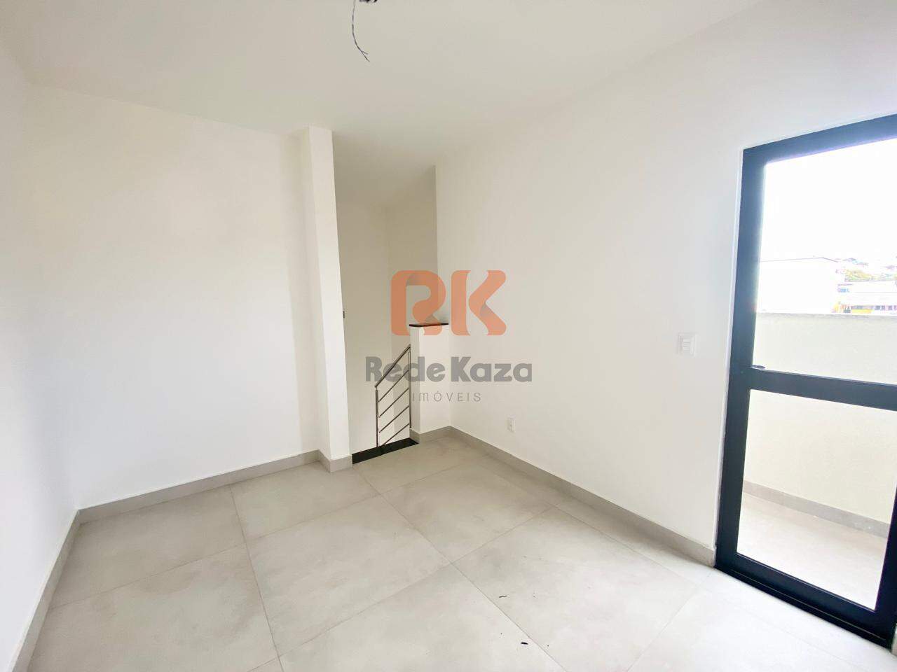 Cobertura à venda no Planalto: 