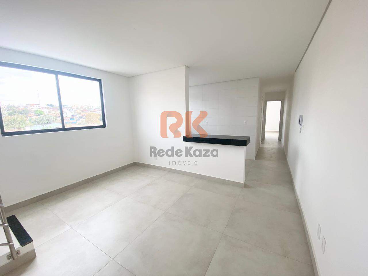 Cobertura à venda no Planalto: 