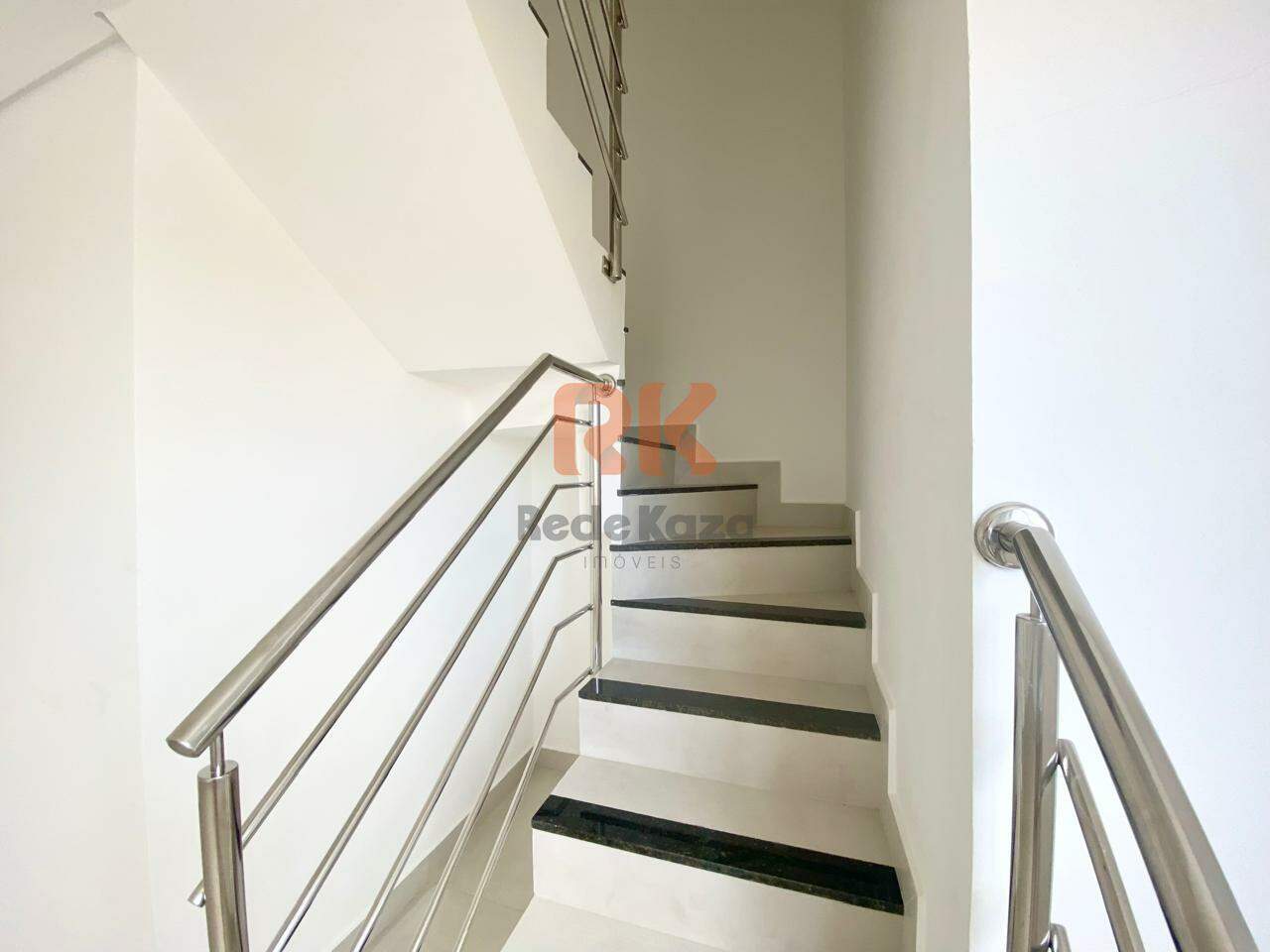 Cobertura à venda no Planalto: 