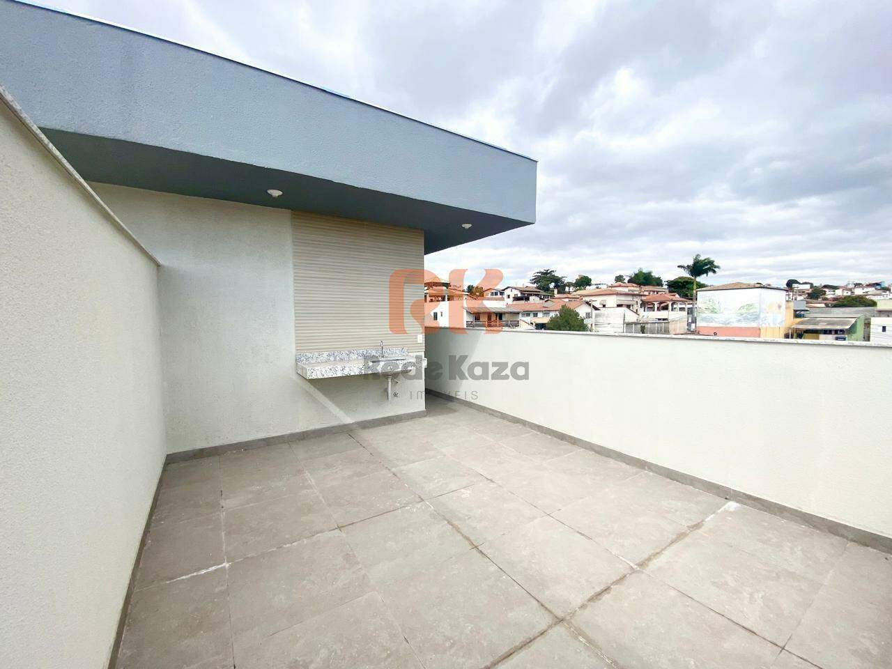 Cobertura à venda no Planalto: 