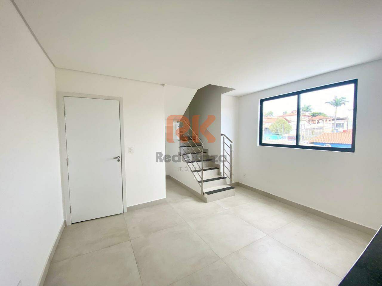 Cobertura à venda no Planalto: 