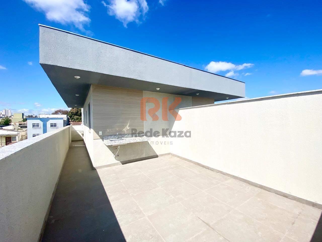 Cobertura à venda no Planalto: 