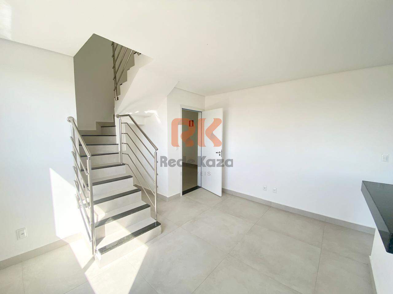 Cobertura à venda no Planalto: 