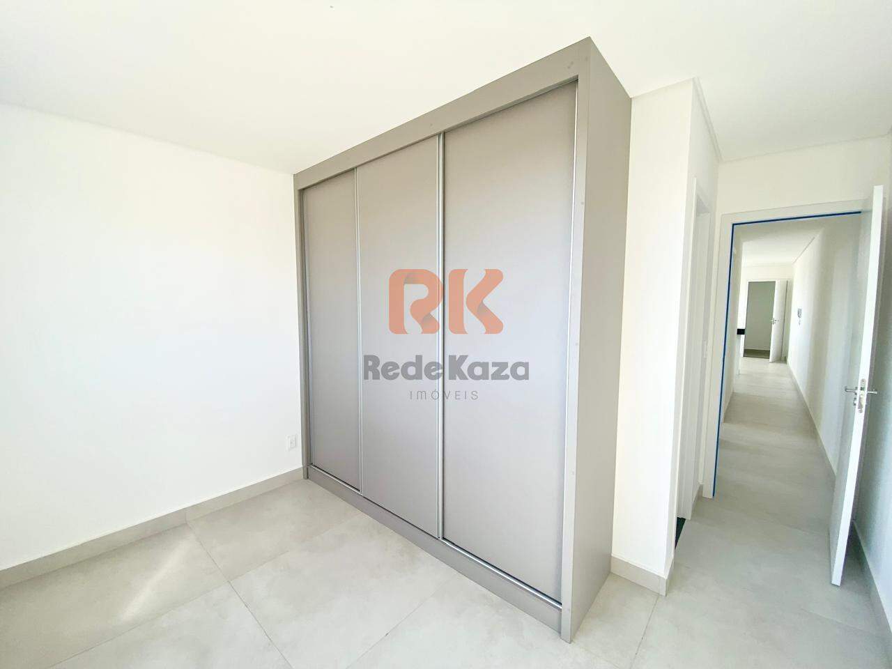 Cobertura à venda no Planalto: 