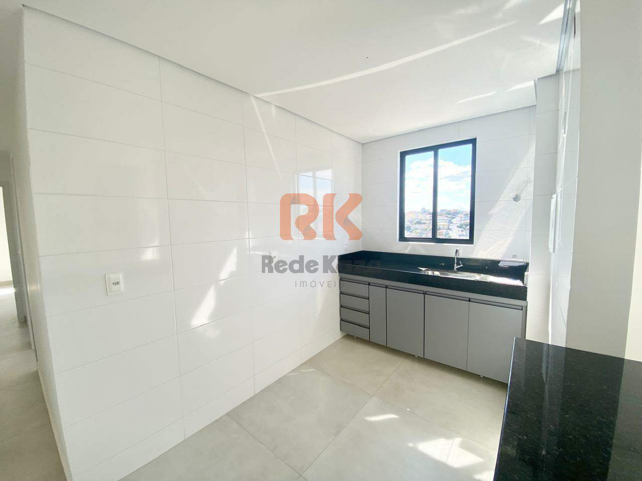 Cobertura à venda no Planalto: 