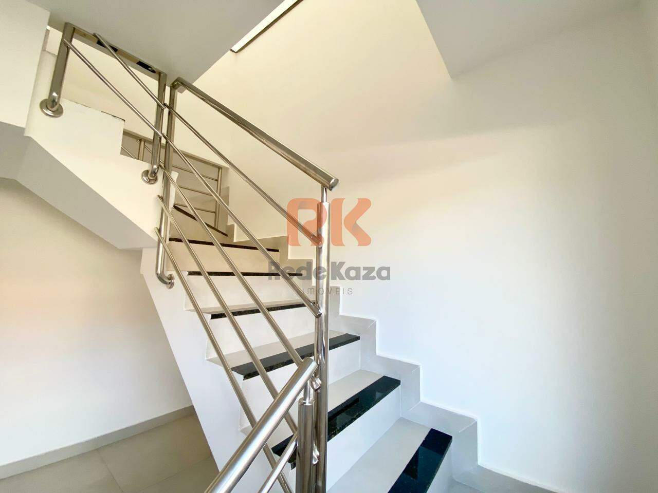 Cobertura à venda no Planalto: 