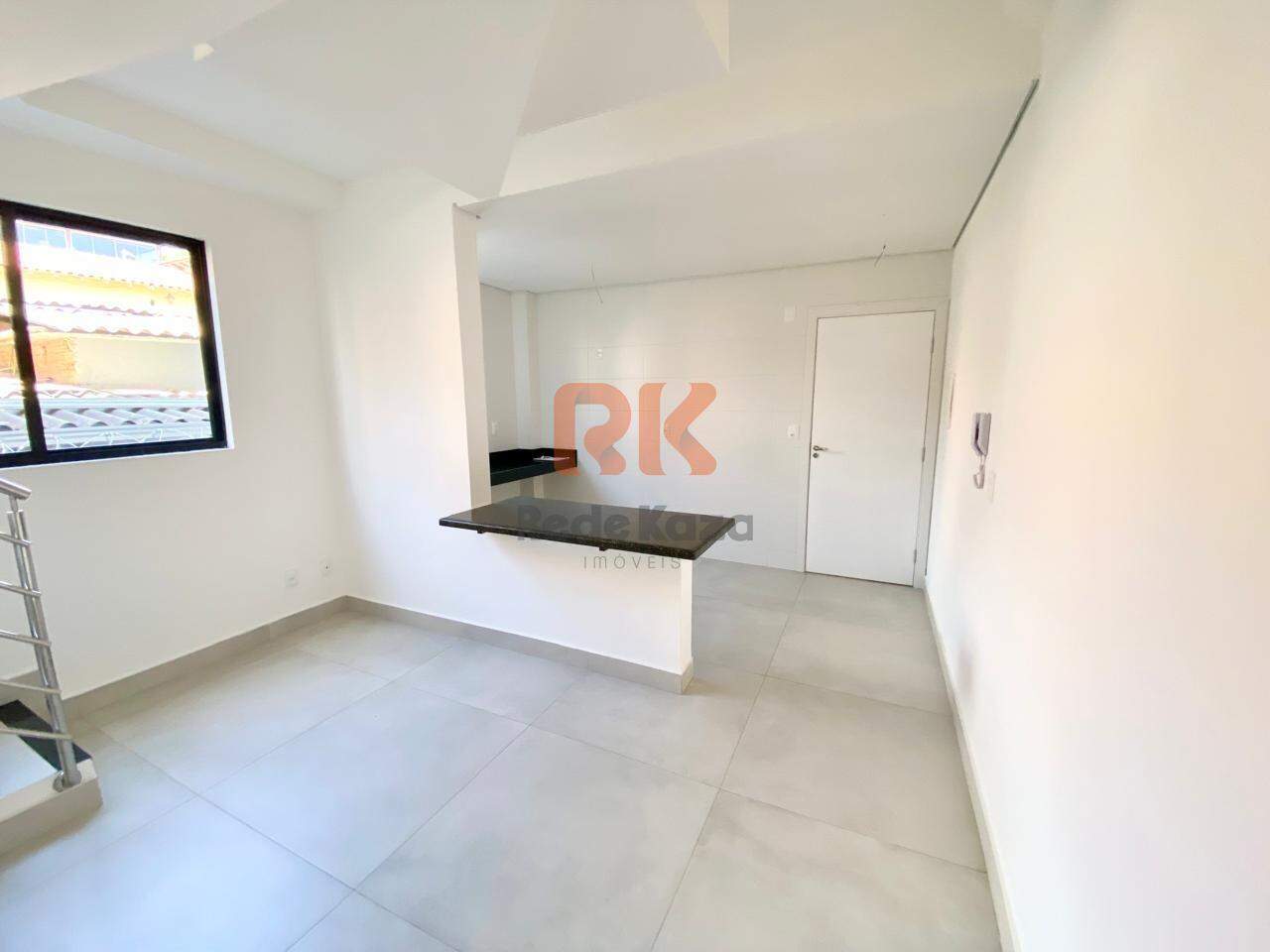 Cobertura à venda no Planalto: 