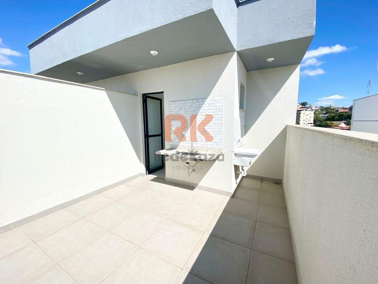 Cobertura à venda no Planalto: 