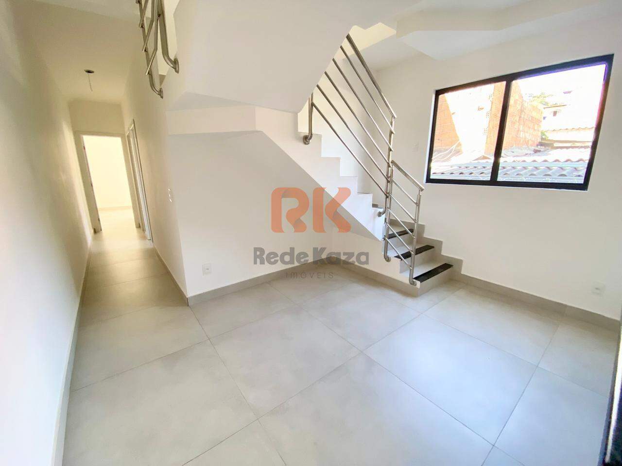 Cobertura à venda no Planalto: 