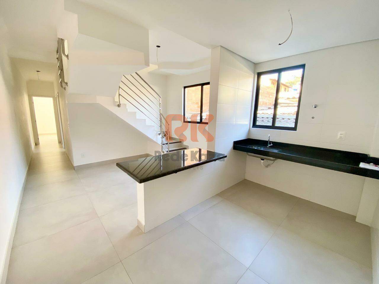 Cobertura à venda no Planalto: 