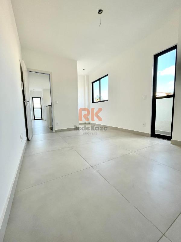 Cobertura à venda no Planalto: 