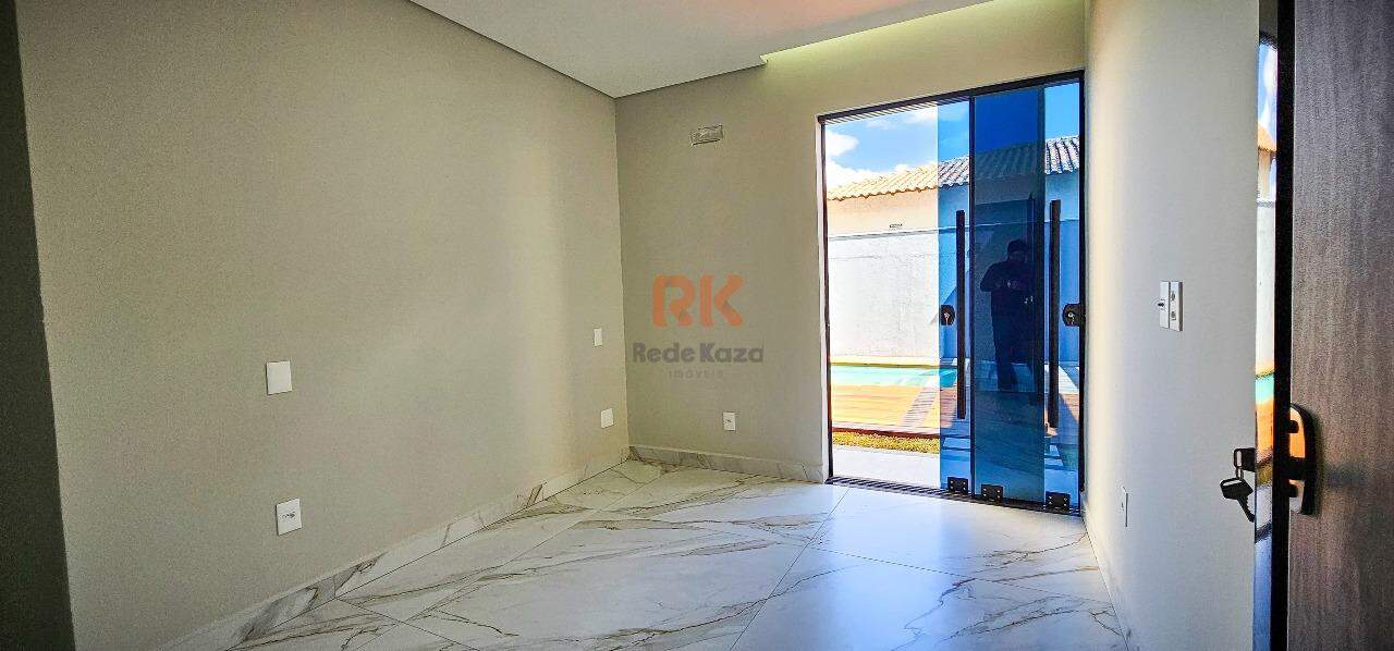 Casa à venda no Lundcea: 