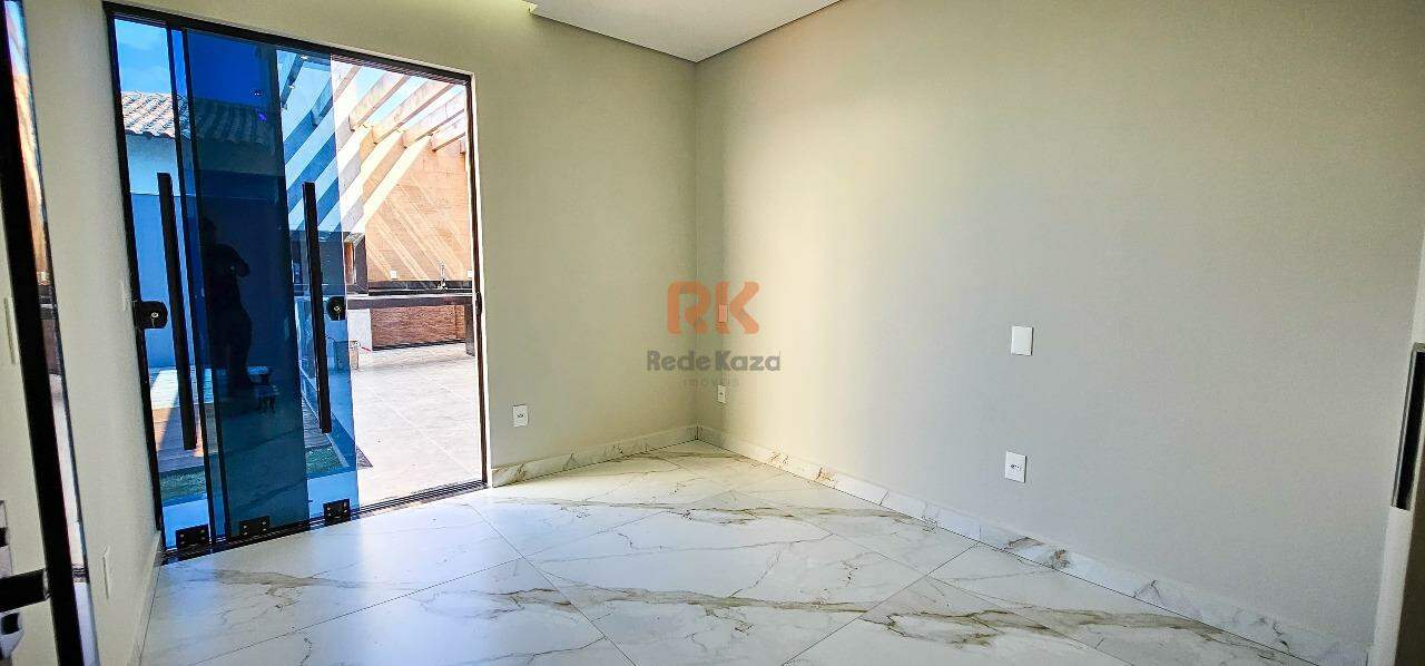 Casa à venda no Lundcea: 