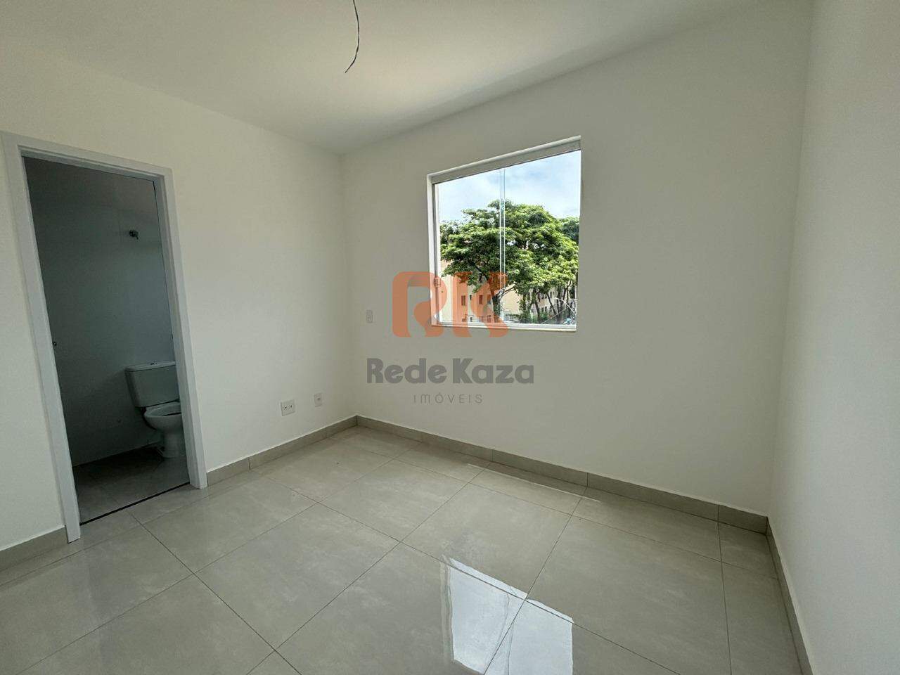 Cobertura à venda no Santa Mônica: 