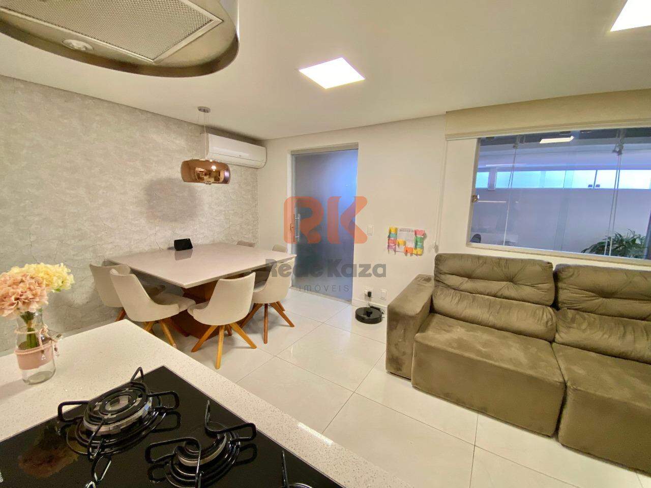 Área privativa à venda no Liberdade: 