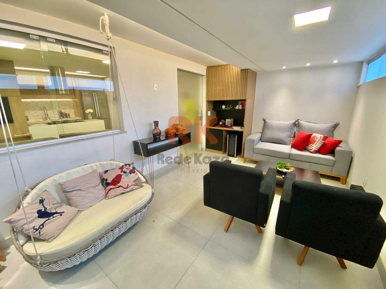 Área privativa à venda no Liberdade: 