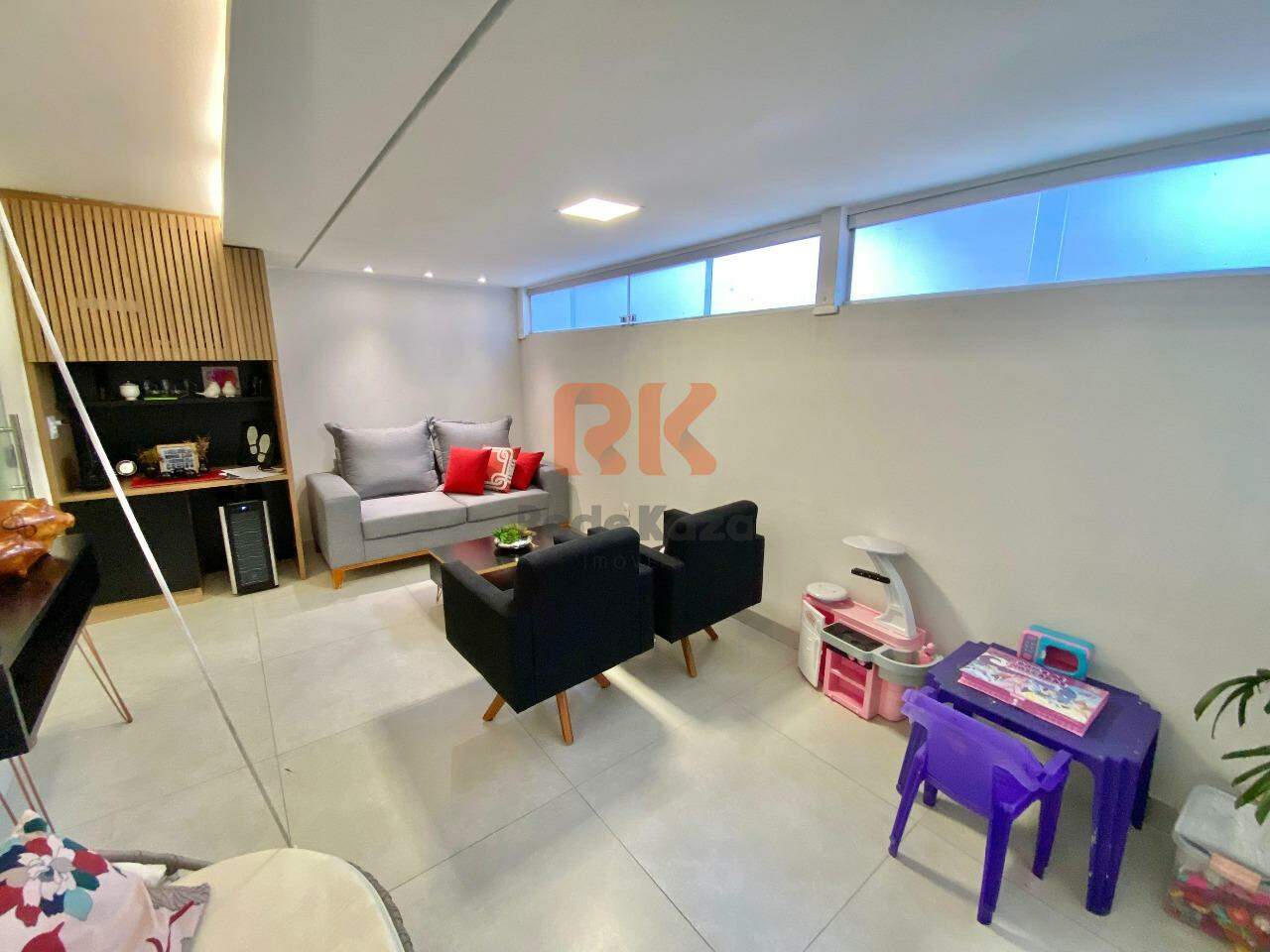 Área privativa à venda no Liberdade: 