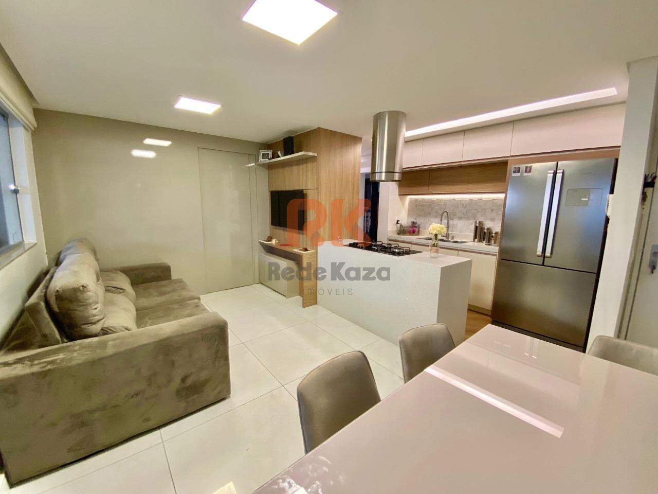 Área privativa à venda no Liberdade: 