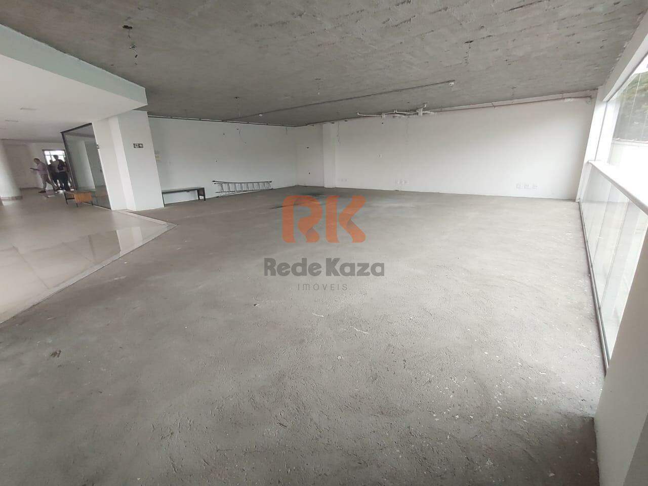 Loja para aluguel no Liberdade: 