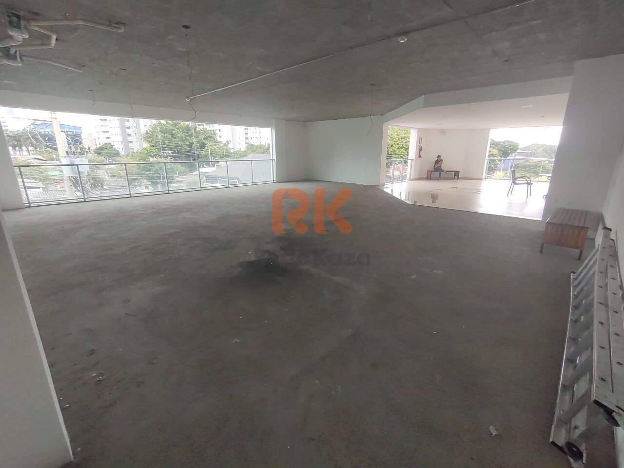 Loja para aluguel no Liberdade: 