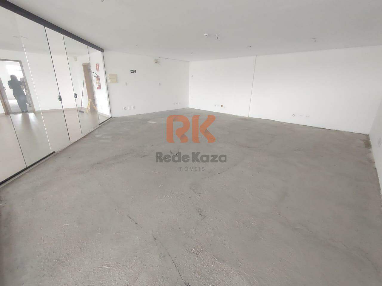 Loja para aluguel no Liberdade: 