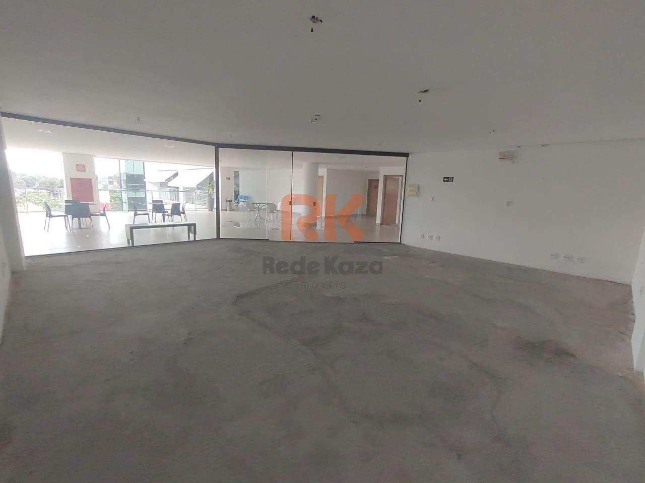 Loja para aluguel no Liberdade: 