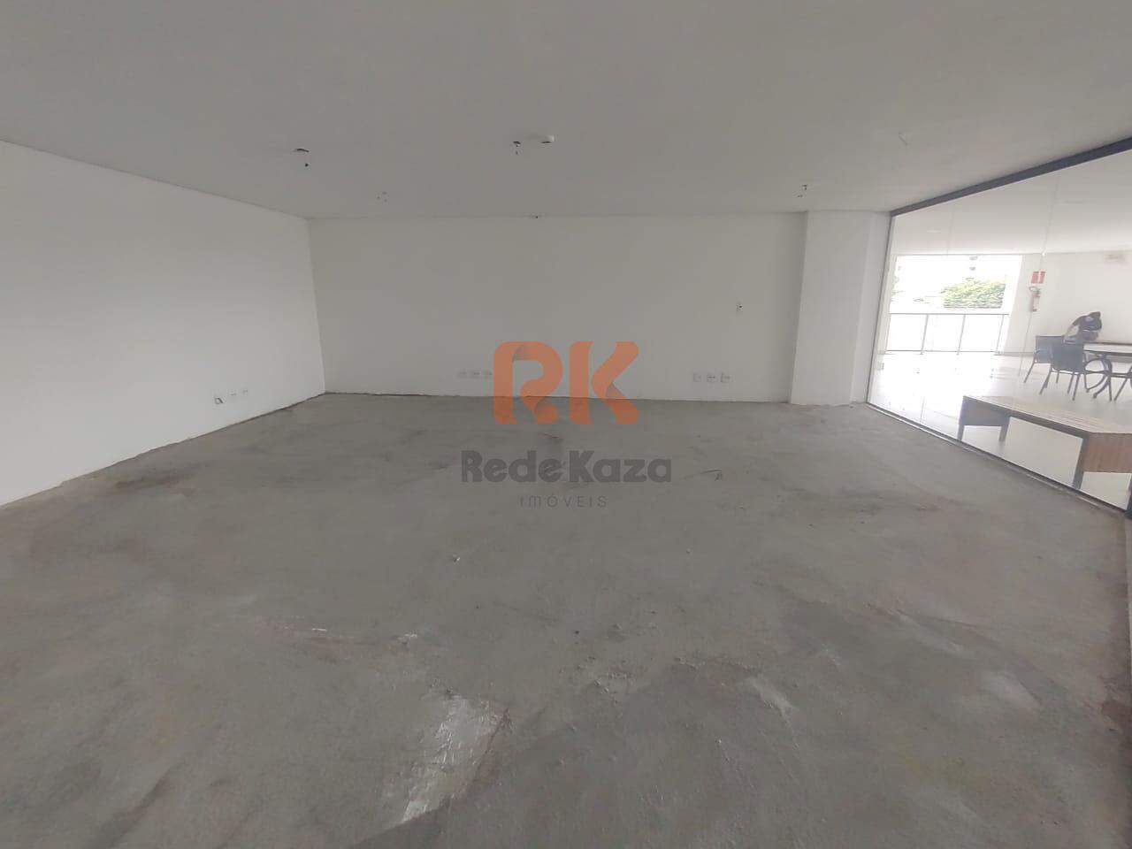 Loja para aluguel no Liberdade: 