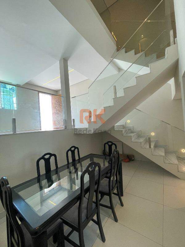 Casa à venda no Cândida Ferreira: 