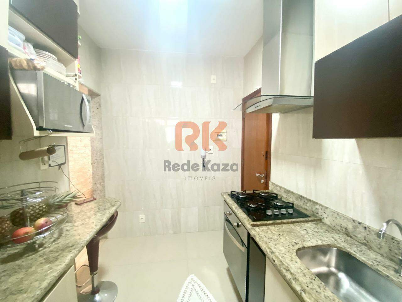 Apartamento à venda no Itapoã: 