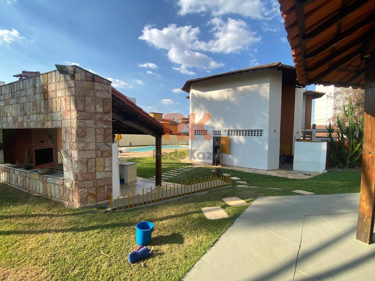 Lote à venda no Itapoã: 