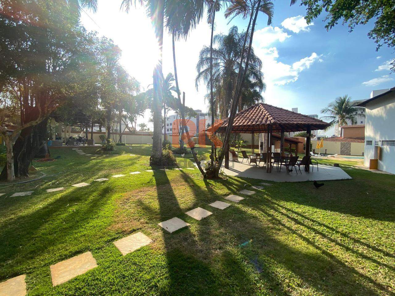 Lote à venda no Itapoã: 