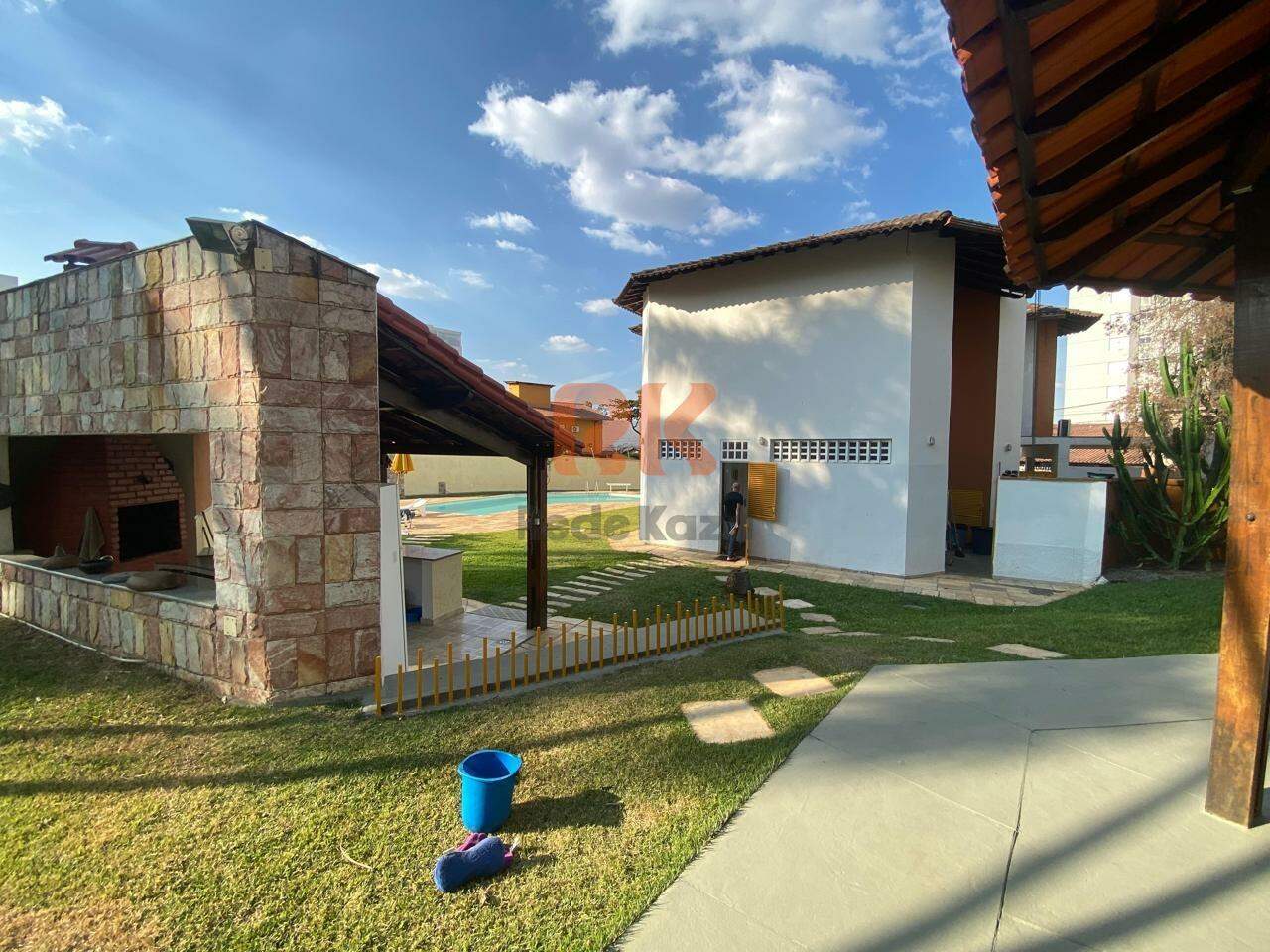 Lote à venda no Itapoã: 