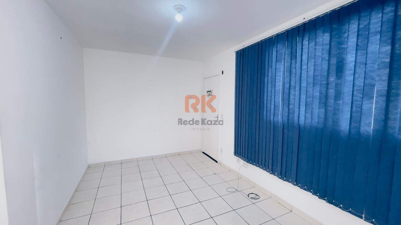 Apartamento para aluguel no Cabral: 