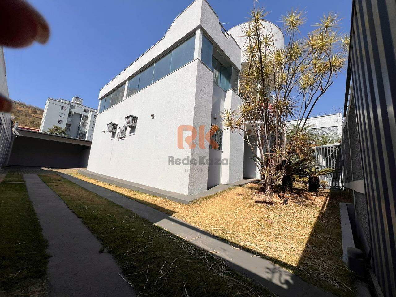 Prédio Comercial à venda no Paquetá: 