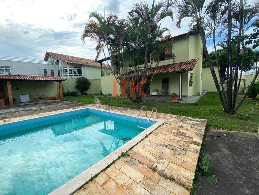 Casa para aluguel no Jardim Atlantico: 