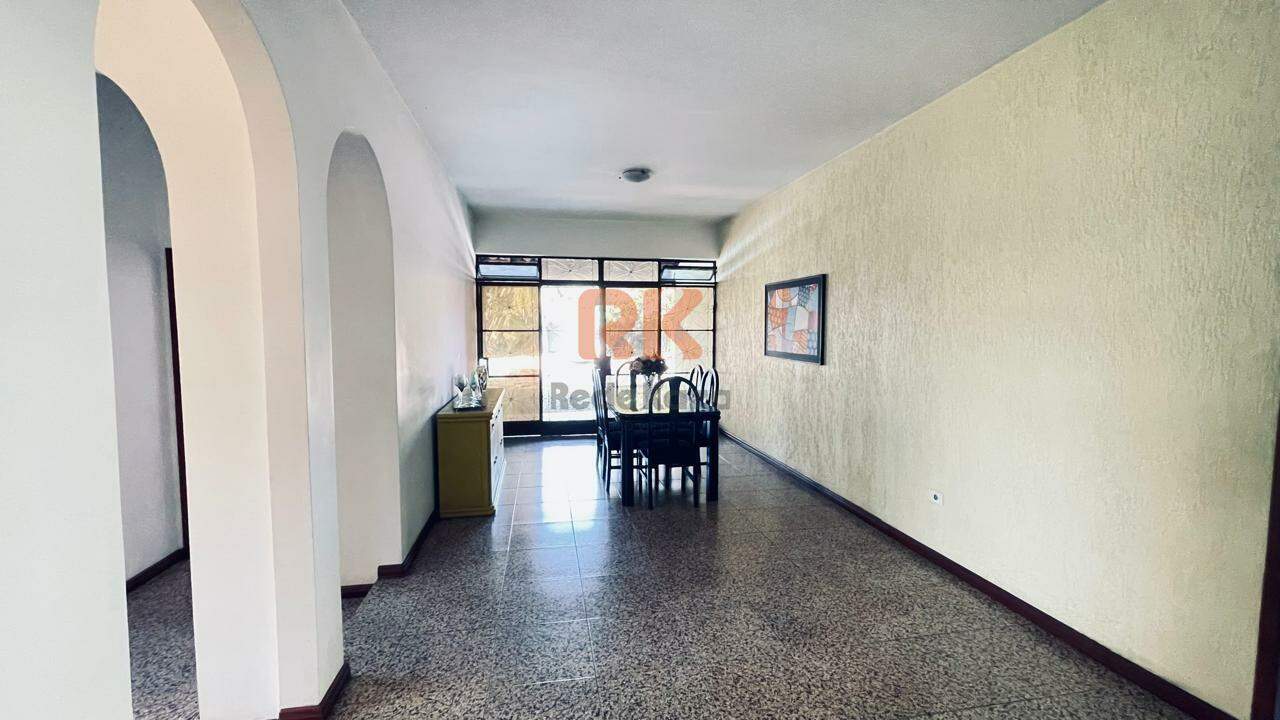 Casa para aluguel no Jardim Atlantico: 